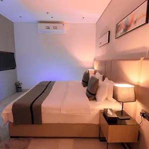 فيفيان بارك الروابى Vivian Park Al Rawabi Riyadh