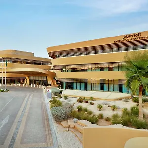Marriott Diplomatic Quarter **** Riyad