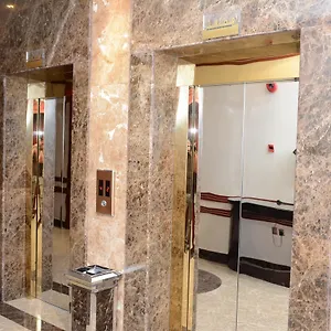 شقة فندقية توباز للأجنحة الفندقية, الرياض