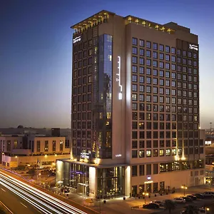 Centro Waha By Rotana **** Riyad