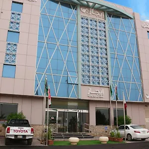 فندق Ejaz, الرياض